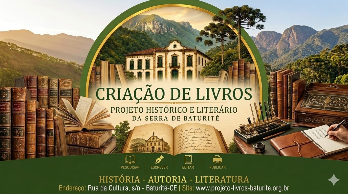Processo de criação e capa do livro